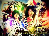::: Wonder Girls ;D