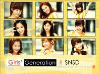 SNSD :: CF Hahaha !! [RE]