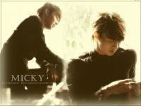 ' Micky ' TVXQ