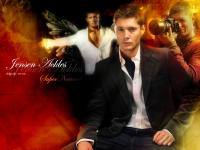 Jensen Ackles ^_^