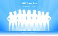 SNSD Come back Beta 1 w
