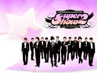 SUPER SHOW 2