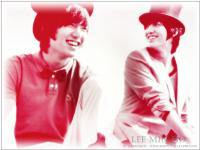 Lee Min Ho