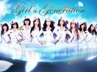 Girl's Generation come back : GENIE 2