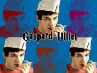 gaspard ulliel