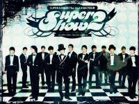 Super Junior The 2nd Asia Tour