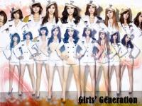 Girls' Generation