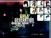 MY Genie !!  >..<!  :  Girls Generation