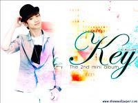 Key - The 2nd mini album