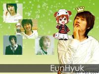 EunHyuk_Green