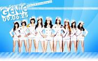 SNSD Come back w