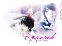 Happy Birthday To Ryeowook