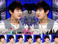 Kimjunsu_Cuteboys