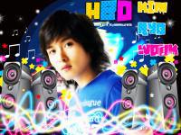 HBD~Ryo wook[super junior]