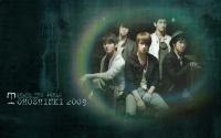 TVXQ : Share The world 2009