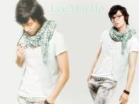 Lee Min Ho