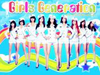 SNSD Full Colour ^_^