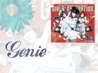 SNSD::GENIE