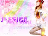 JESSICA GENIE