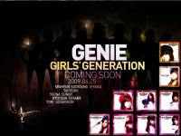 Genie ~ [SNSD]