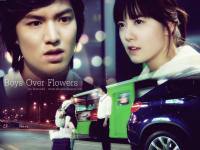 Boys Over Flowers