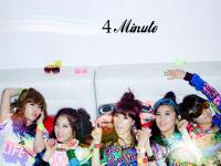 4 minute