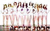 Girls' Generation : Girls' Genie