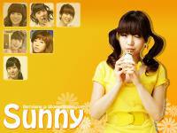 Banana Milk Sunny