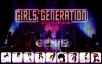 [SNSD] :: GENIE