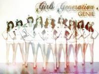 GENIE : Girls Generation