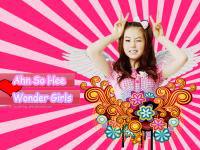 Wonder Girls