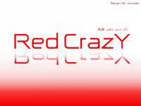 Red crazy fo 5.8 Room