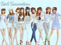 SNSD::Genie