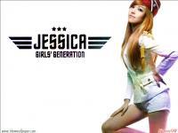 Jessica - Come back <Wall Set>