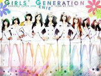 SNSD (Genie)