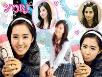 yuri snsd