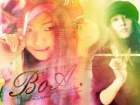 BoA Mix ! >..<!