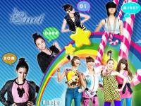 2NE1