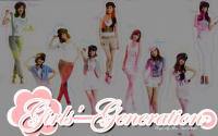 Girls' Generation : Genie