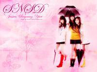 SNSD ..:: Jessica, Sooyoung, Yuri ::..