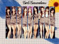 SNSD::Come Back