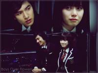 Boys Over Flowers