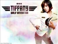 Tiffany - Come back {Wall Set}