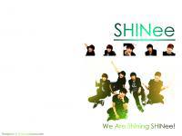 we are shining SHINee