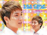 leeteuk