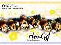 ftisland- HonGgI