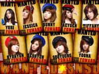 WANTED$SNSD$