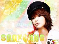 SOOYOUNG GENIE