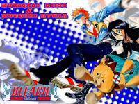 Bleach_Ichigo&ryukia