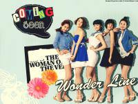 " Wonder Girls " - Coming Soon